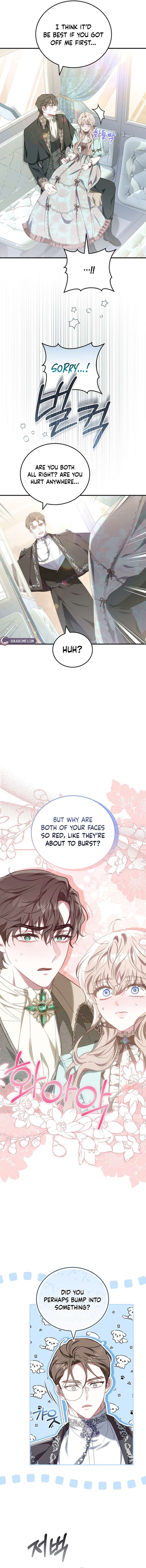 Though I’m a Homebody, I Found Myself in a Dark Captive Genre Chapter 22 - Page 2