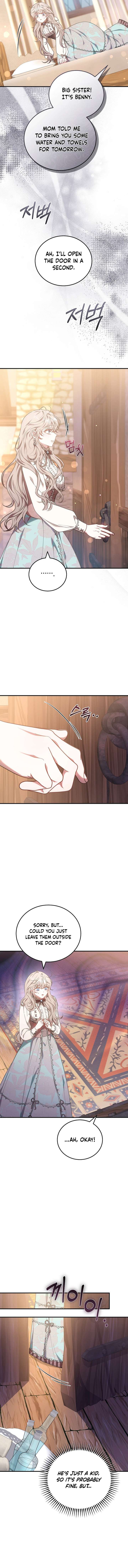 Though I’m a Homebody, I Found Myself in a Dark Captive Genre Chapter 22 - Page 15