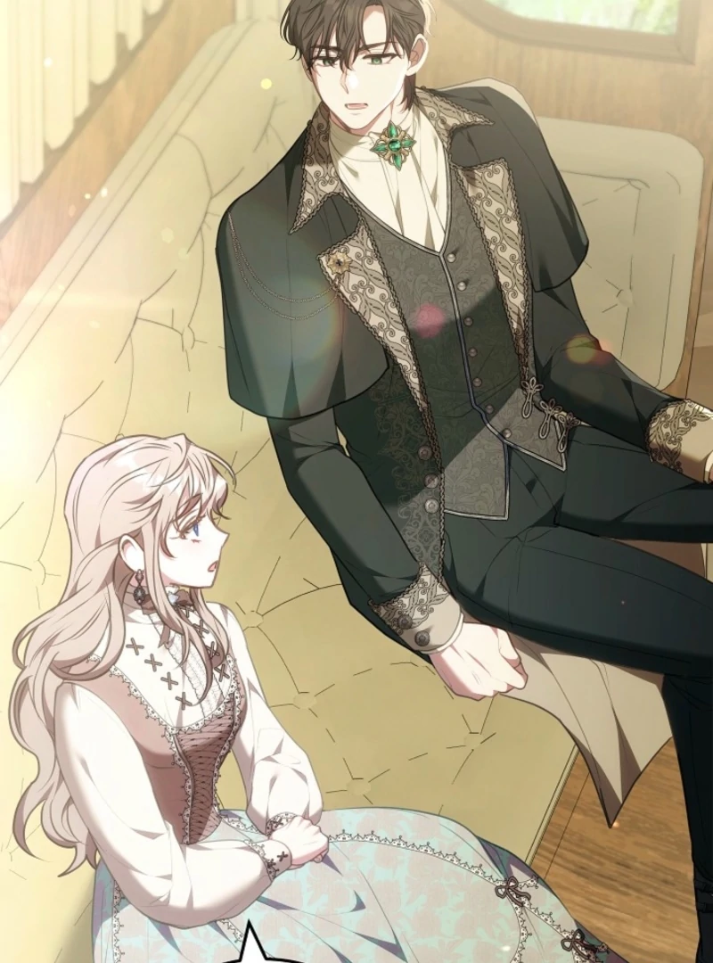 Though I’m a Homebody, I Found Myself in a Dark Captive Genre Chapter 23 - Page 105