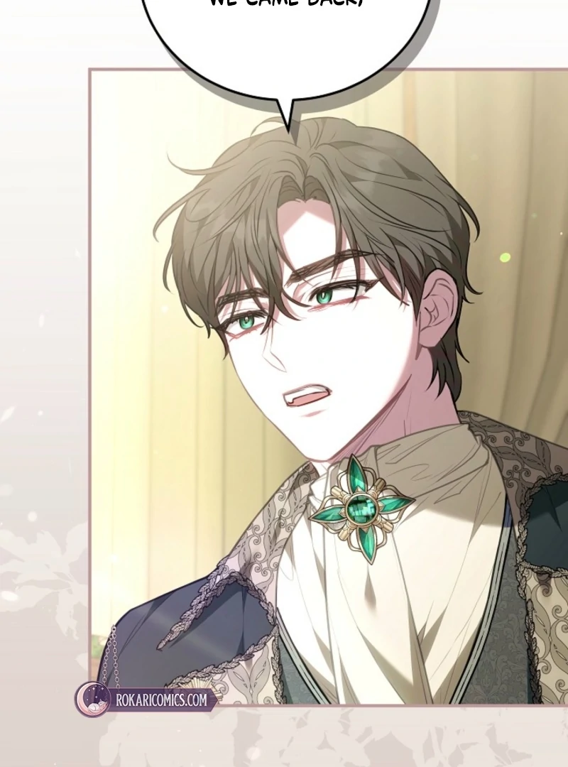 Though I’m a Homebody, I Found Myself in a Dark Captive Genre Chapter 23 - Page 107