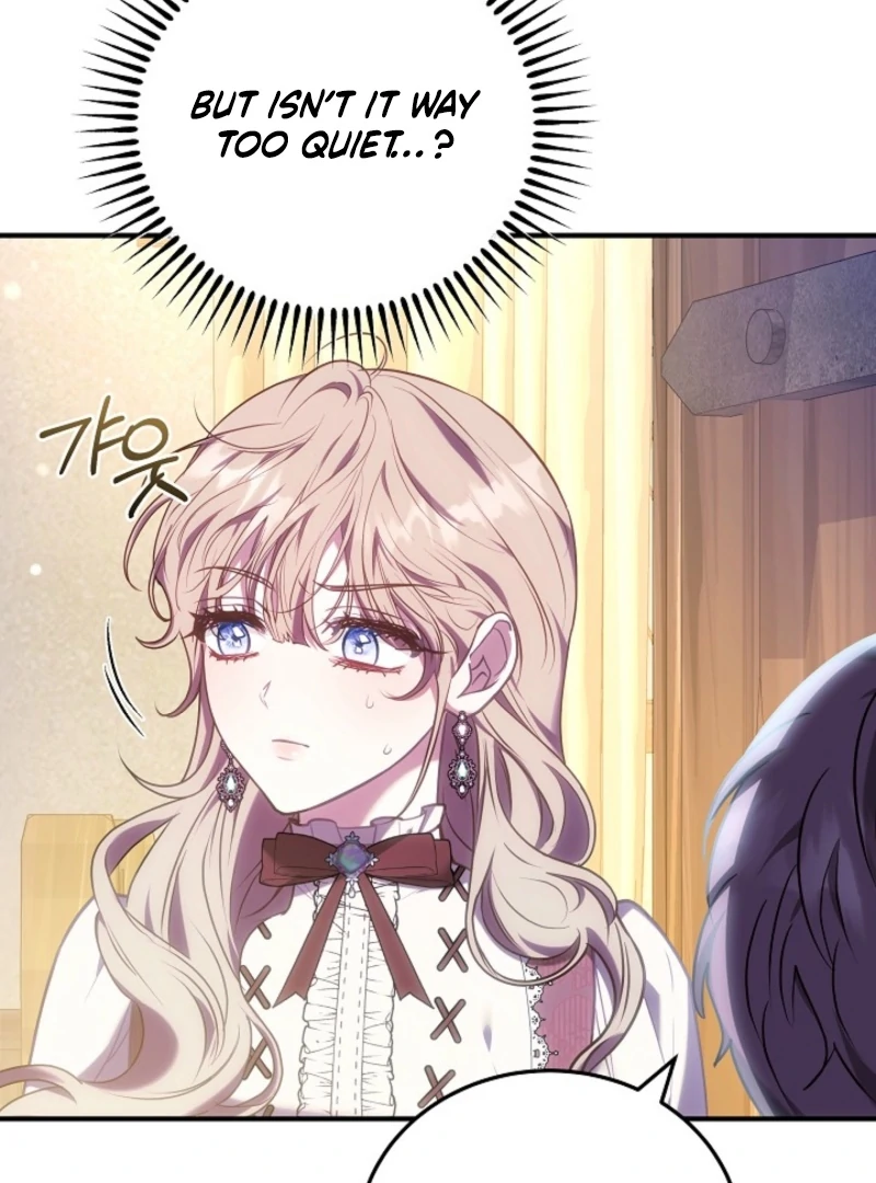 Though I’m a Homebody, I Found Myself in a Dark Captive Genre Chapter 23 - Page 14