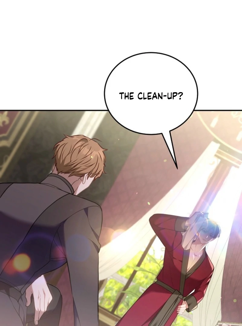 Though I’m a Homebody, I Found Myself in a Dark Captive Genre Chapter 23 - Page 140