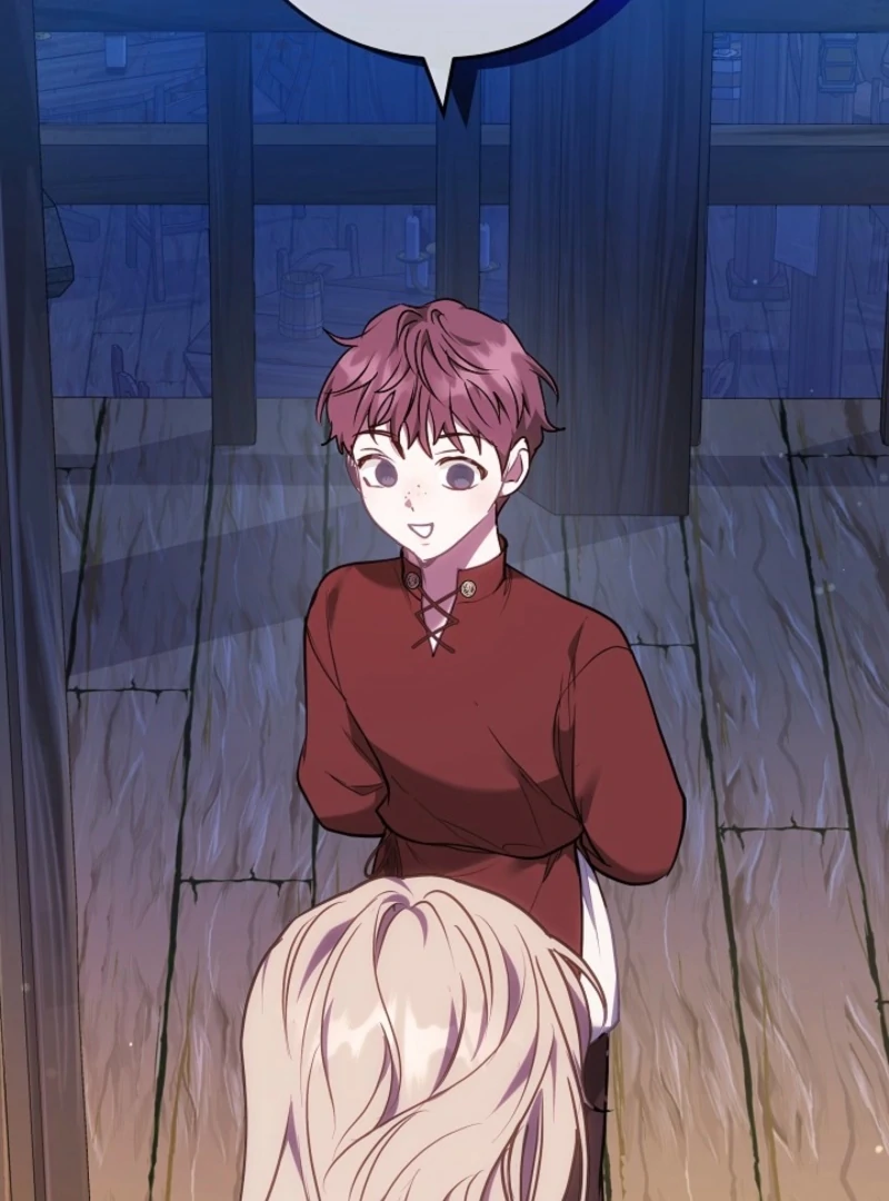 Though I’m a Homebody, I Found Myself in a Dark Captive Genre Chapter 23 - Page 16