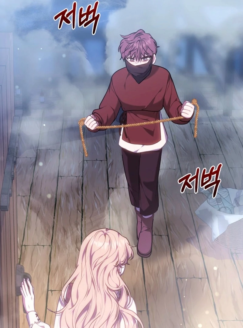 Though I’m a Homebody, I Found Myself in a Dark Captive Genre Chapter 23 - Page 35