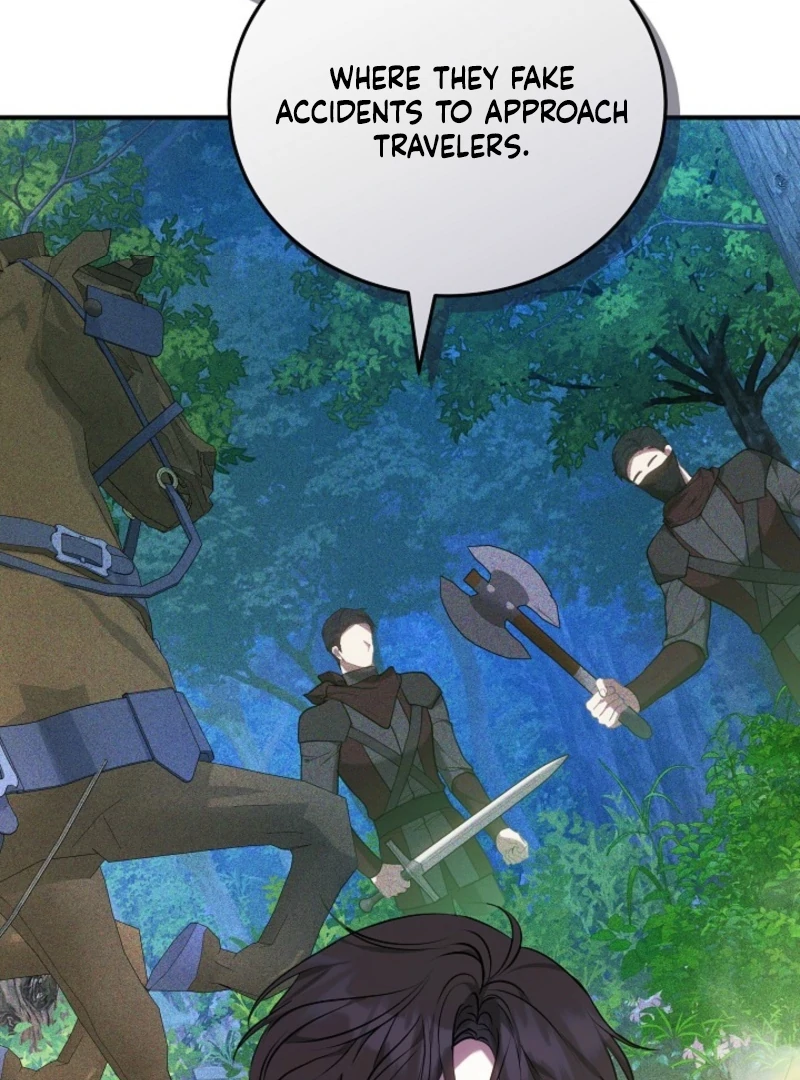 Though I’m a Homebody, I Found Myself in a Dark Captive Genre Chapter 23 - Page 64