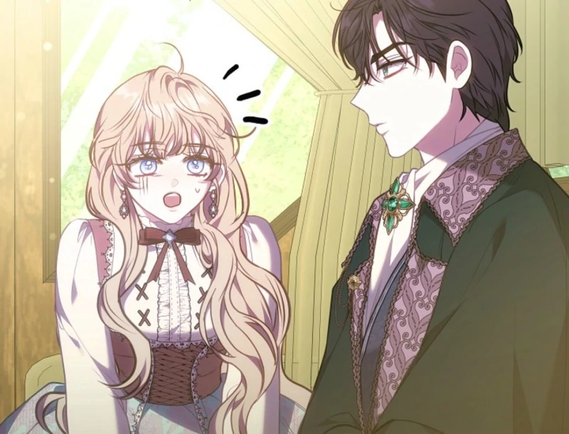 Though I’m a Homebody, I Found Myself in a Dark Captive Genre Chapter 23 - Page 74