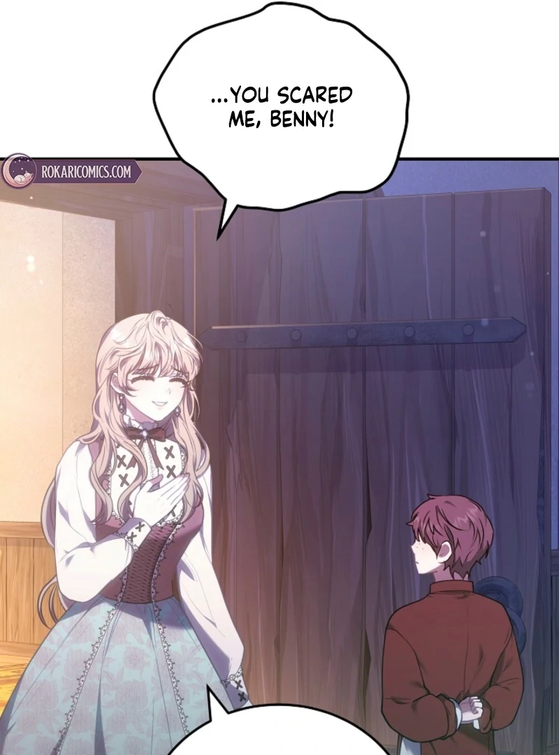 Though I’m a Homebody, I Found Myself in a Dark Captive Genre Chapter 23 - Page 10