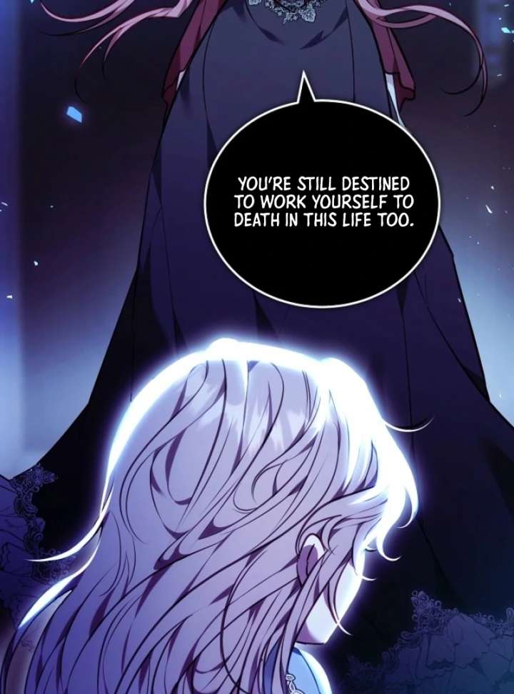 Though I’m a Homebody, I Found Myself in a Dark Captive Genre Chapter 3 - Page 13