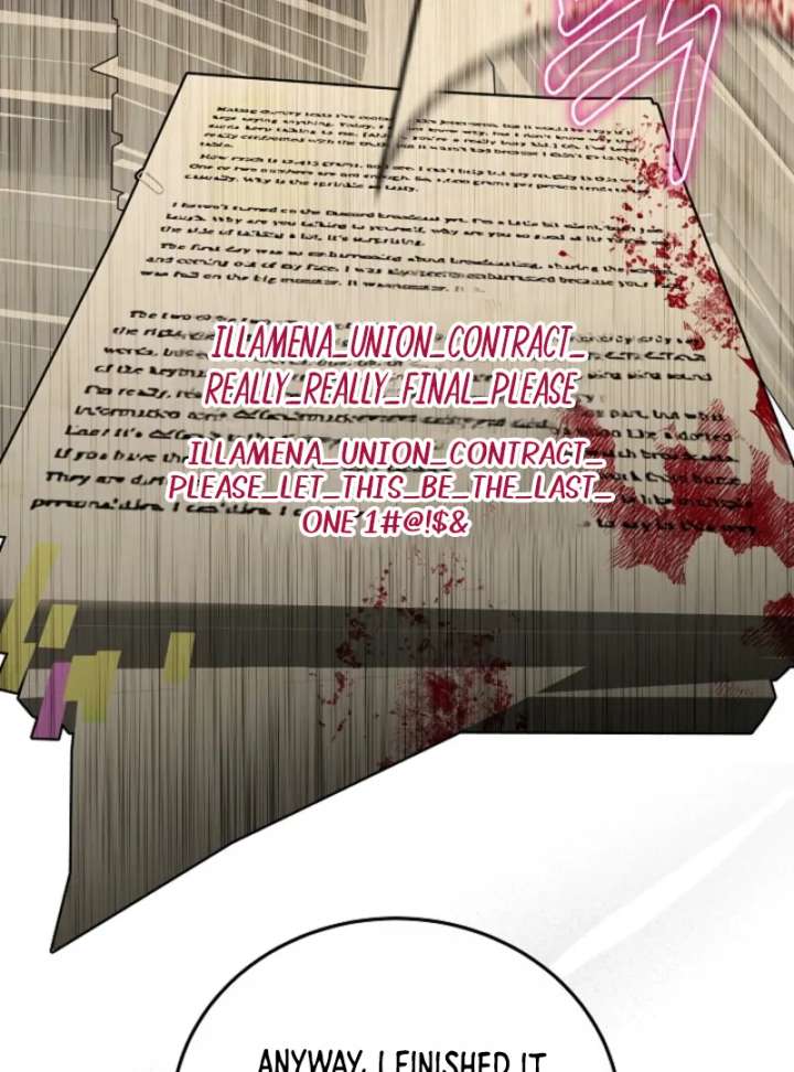 Though I’m a Homebody, I Found Myself in a Dark Captive Genre Chapter 3 - Page 122