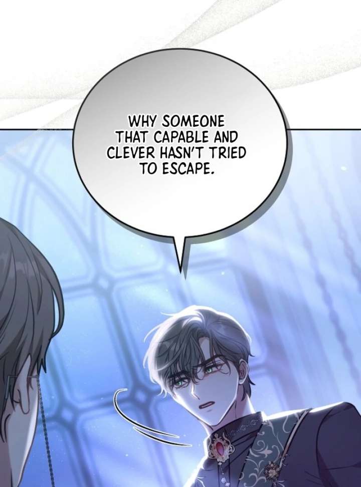 Though I’m a Homebody, I Found Myself in a Dark Captive Genre Chapter 3 - Page 134