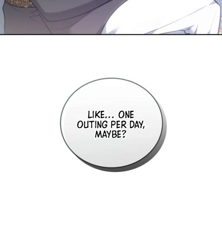 Though I’m a Homebody, I Found Myself in a Dark Captive Genre Chapter 3 - Page 143