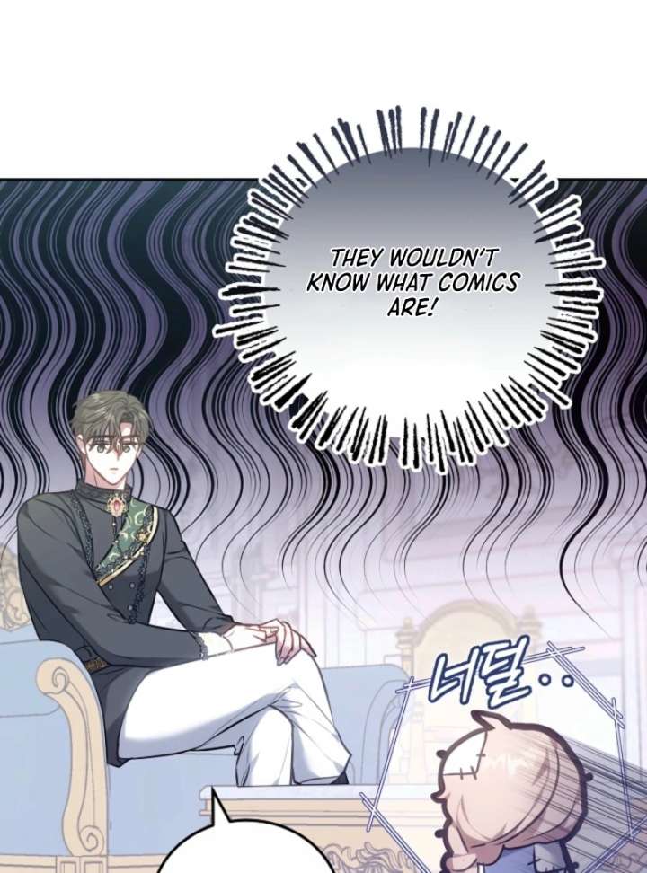 Though I’m a Homebody, I Found Myself in a Dark Captive Genre Chapter 3 - Page 160