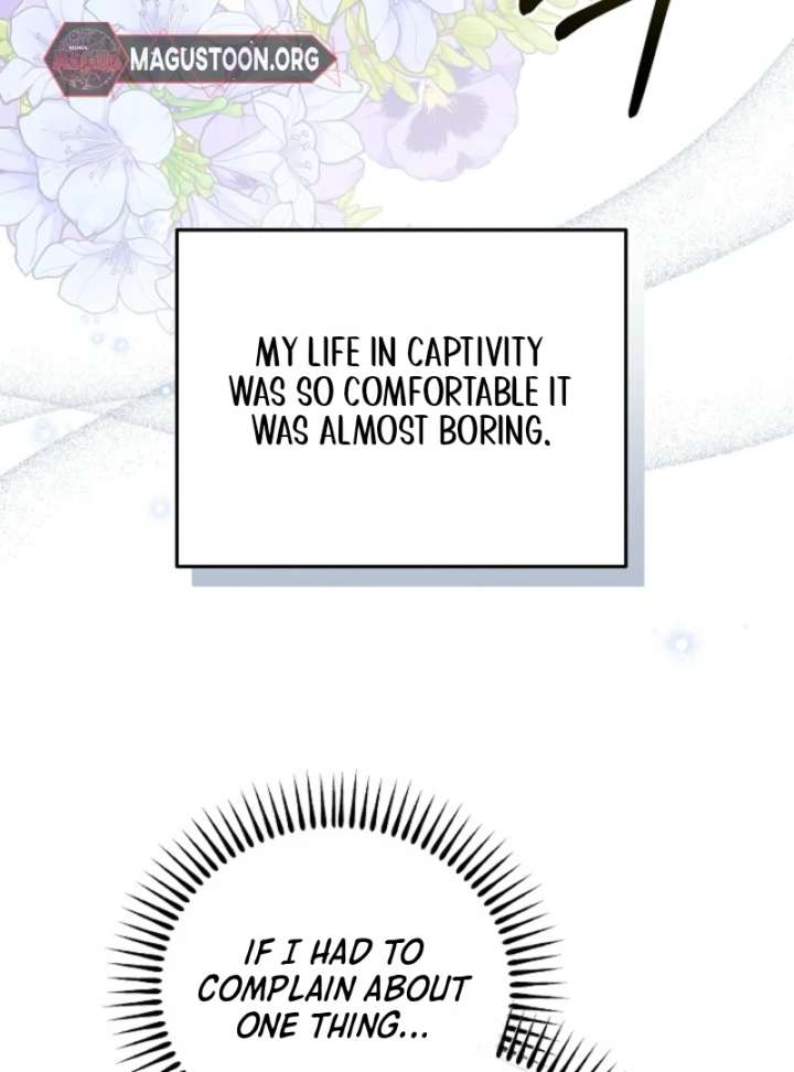 Though I’m a Homebody, I Found Myself in a Dark Captive Genre Chapter 3 - Page 25