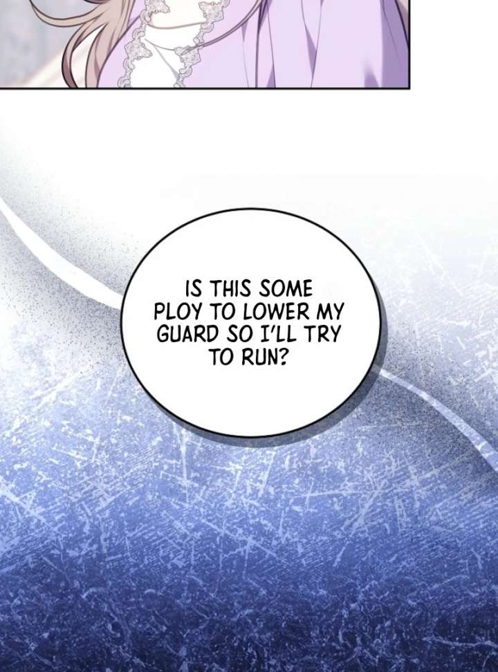 Though I’m a Homebody, I Found Myself in a Dark Captive Genre Chapter 3 - Page 27