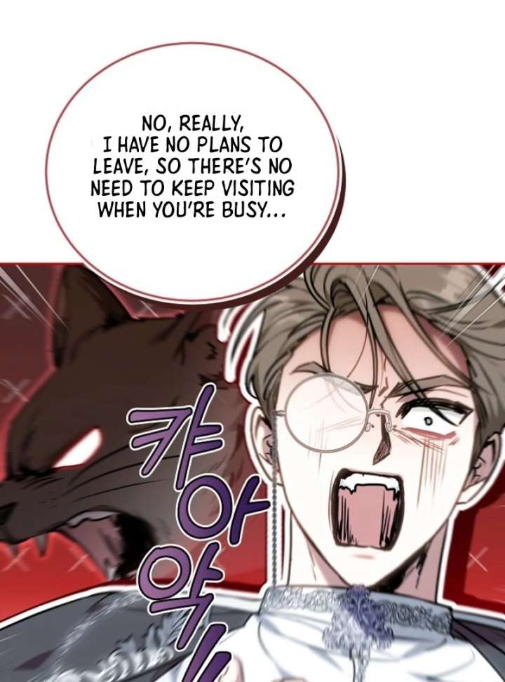 Though I’m a Homebody, I Found Myself in a Dark Captive Genre Chapter 3 - Page 31