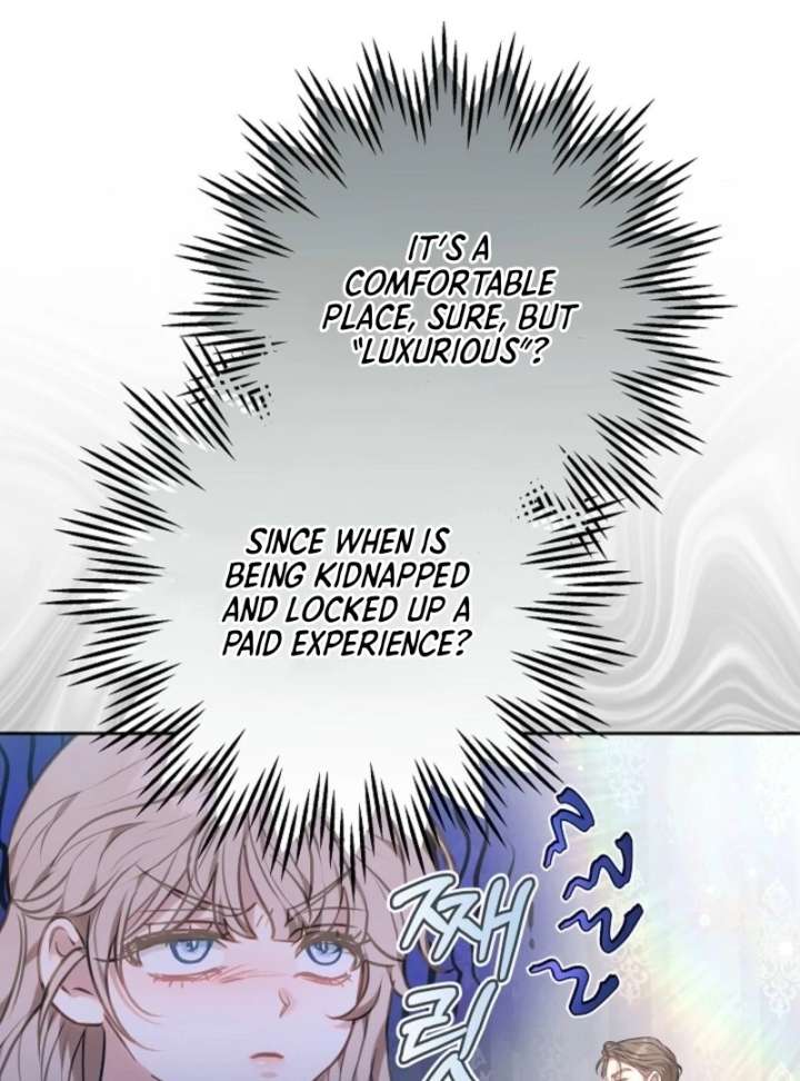 Though I’m a Homebody, I Found Myself in a Dark Captive Genre Chapter 3 - Page 38
