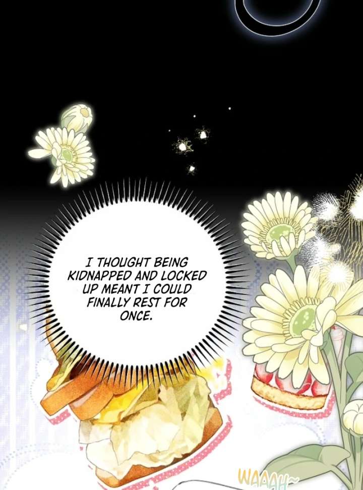 Though I’m a Homebody, I Found Myself in a Dark Captive Genre Chapter 3 - Page 6