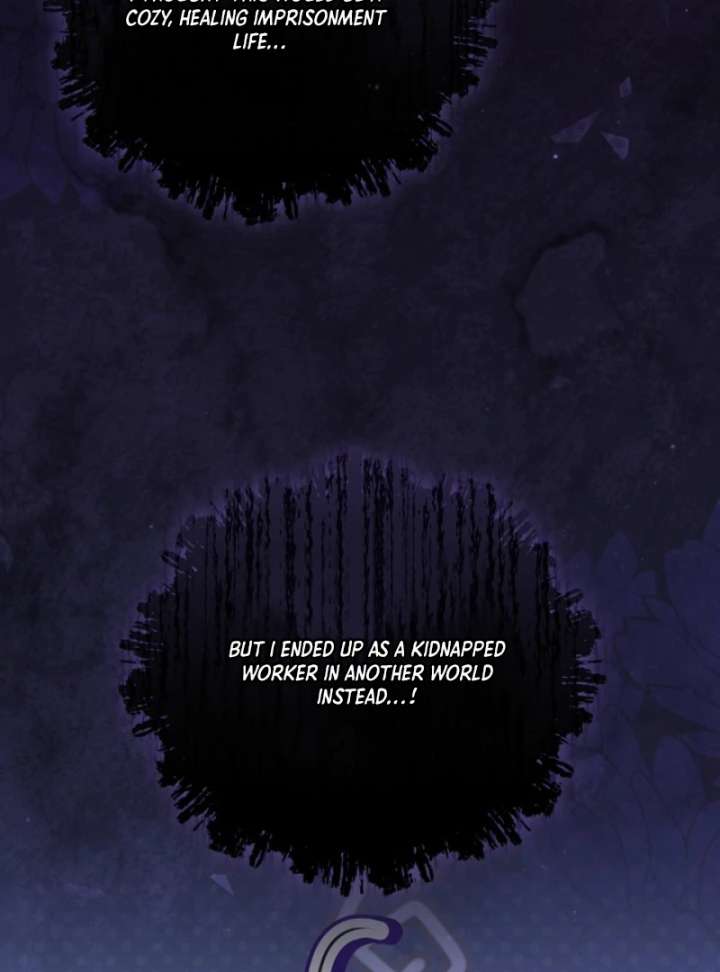 Though I’m a Homebody, I Found Myself in a Dark Captive Genre Chapter 3 - Page 54