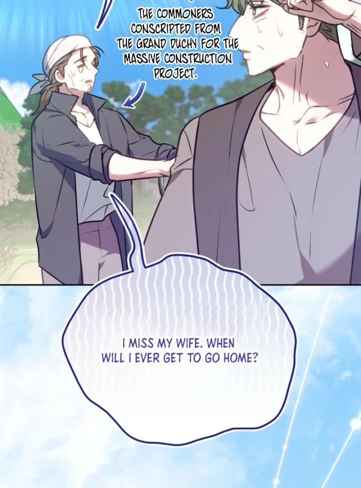 Though I’m a Homebody, I Found Myself in a Dark Captive Genre Chapter 3 - Page 79