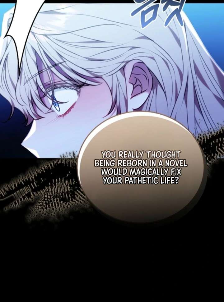 Though I’m a Homebody, I Found Myself in a Dark Captive Genre Chapter 3 - Page 9