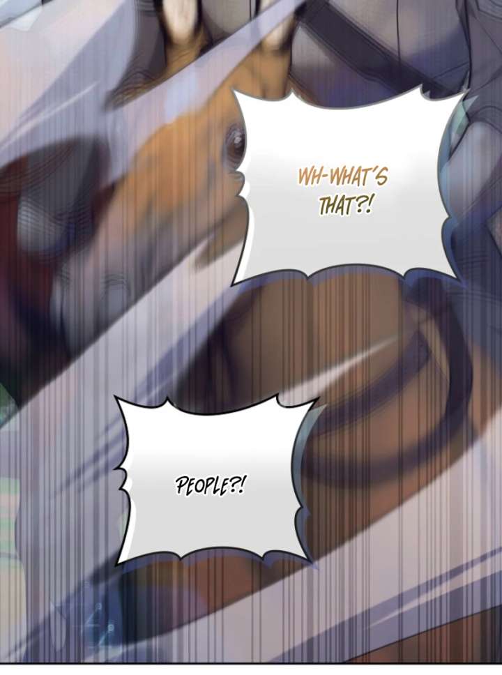 Though I’m a Homebody, I Found Myself in a Dark Captive Genre Chapter 3 - Page 83