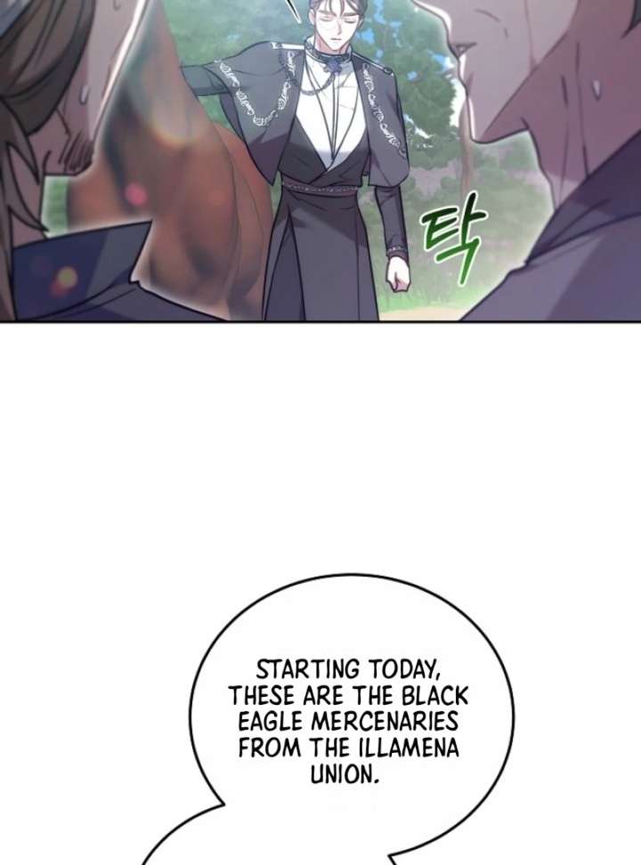 Though I’m a Homebody, I Found Myself in a Dark Captive Genre Chapter 3 - Page 85