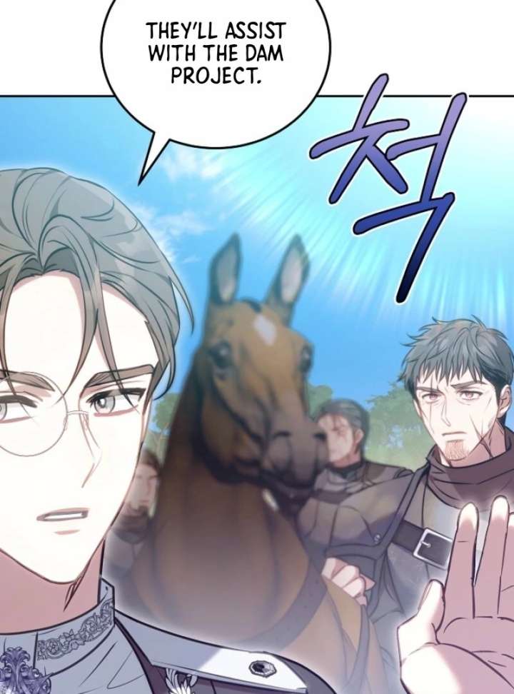 Though I’m a Homebody, I Found Myself in a Dark Captive Genre Chapter 3 - Page 86