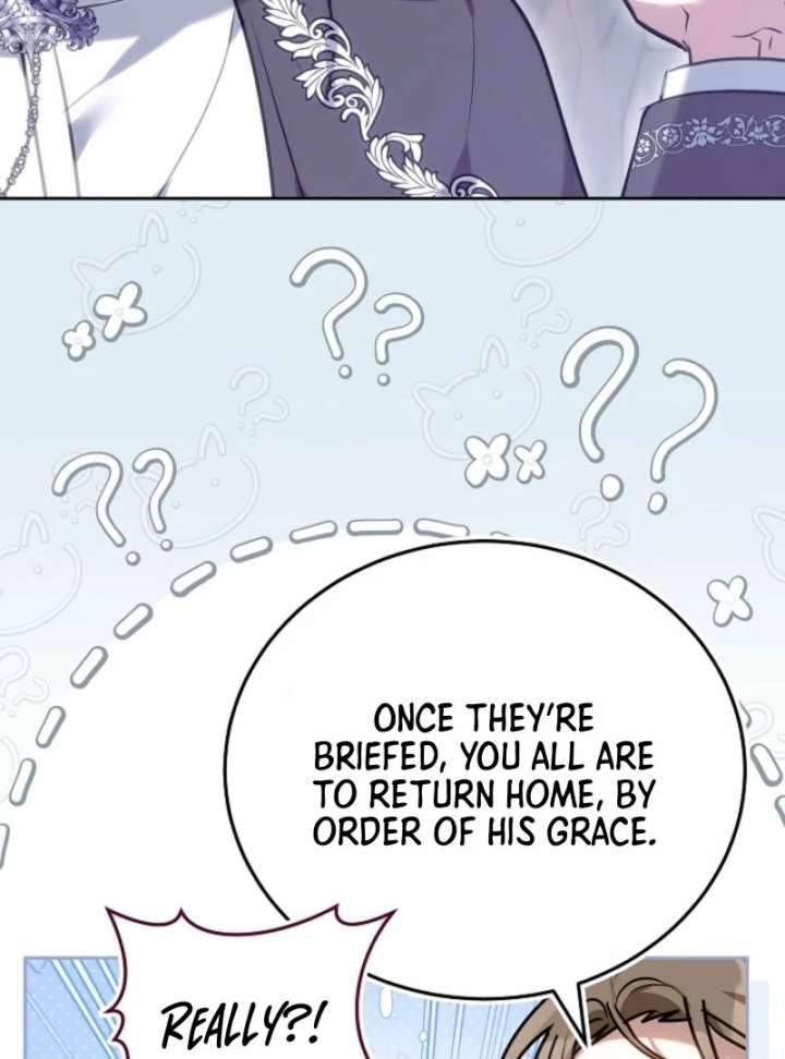 Though I’m a Homebody, I Found Myself in a Dark Captive Genre Chapter 3 - Page 87