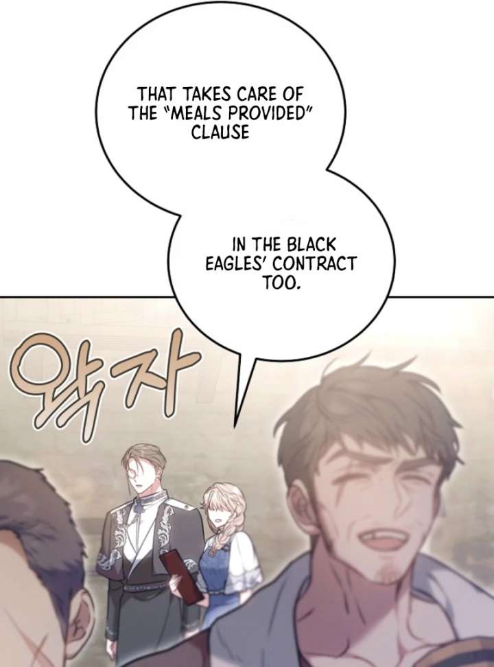 Though I’m a Homebody, I Found Myself in a Dark Captive Genre Chapter 3 - Page 96