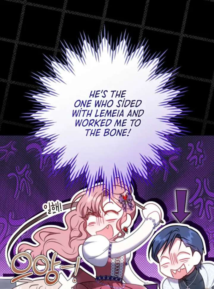 Though I’m a Homebody, I Found Myself in a Dark Captive Genre Chapter 8 - Page 127
