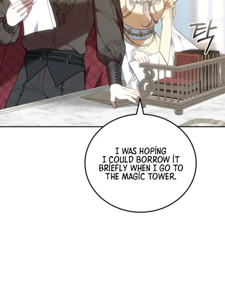Though I’m a Homebody, I Found Myself in a Dark Captive Genre Chapter 8 - Page 36