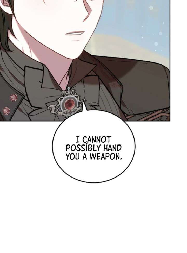 Though I’m a Homebody, I Found Myself in a Dark Captive Genre Chapter 8 - Page 45