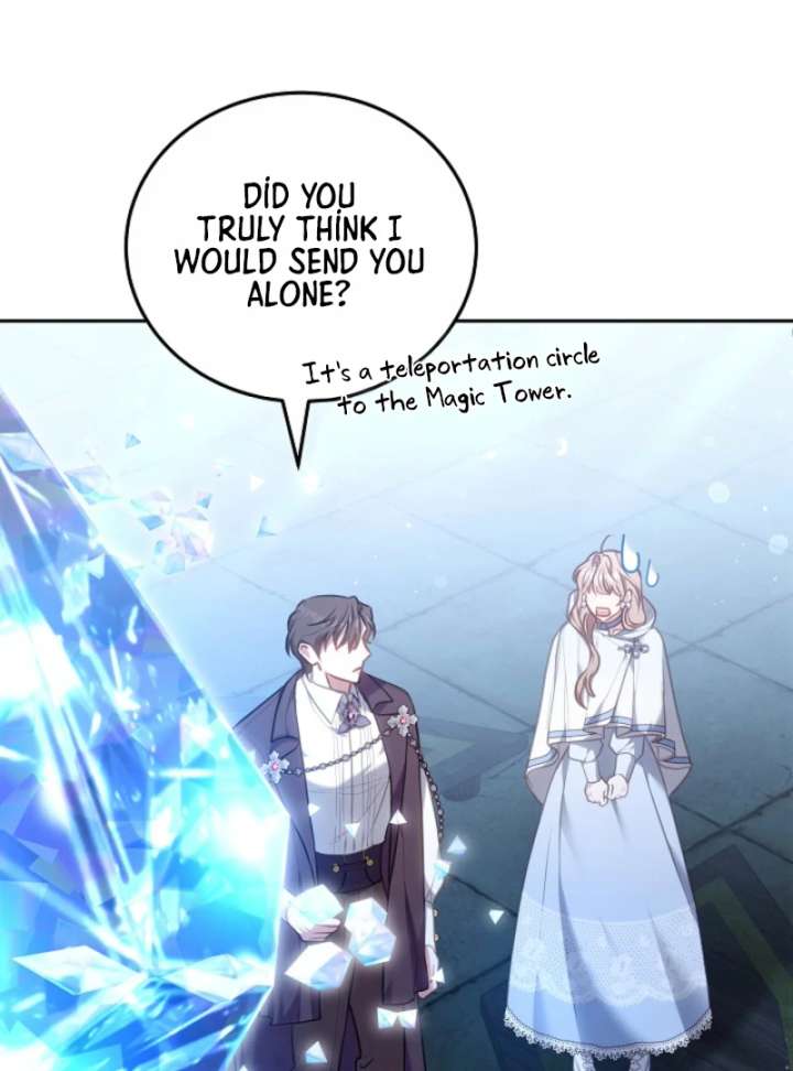 Though I’m a Homebody, I Found Myself in a Dark Captive Genre Chapter 8 - Page 56