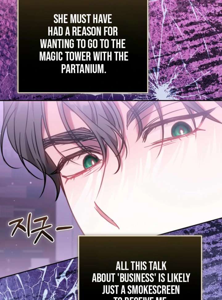 Though I’m a Homebody, I Found Myself in a Dark Captive Genre Chapter 8 - Page 85