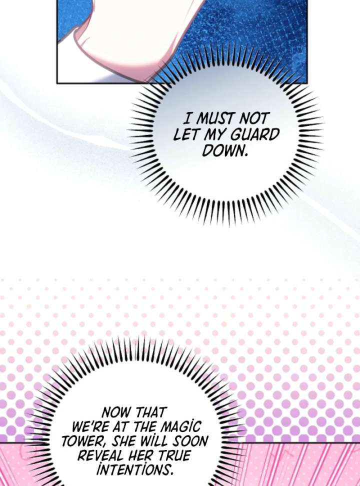 Though I’m a Homebody, I Found Myself in a Dark Captive Genre Chapter 8 - Page 91