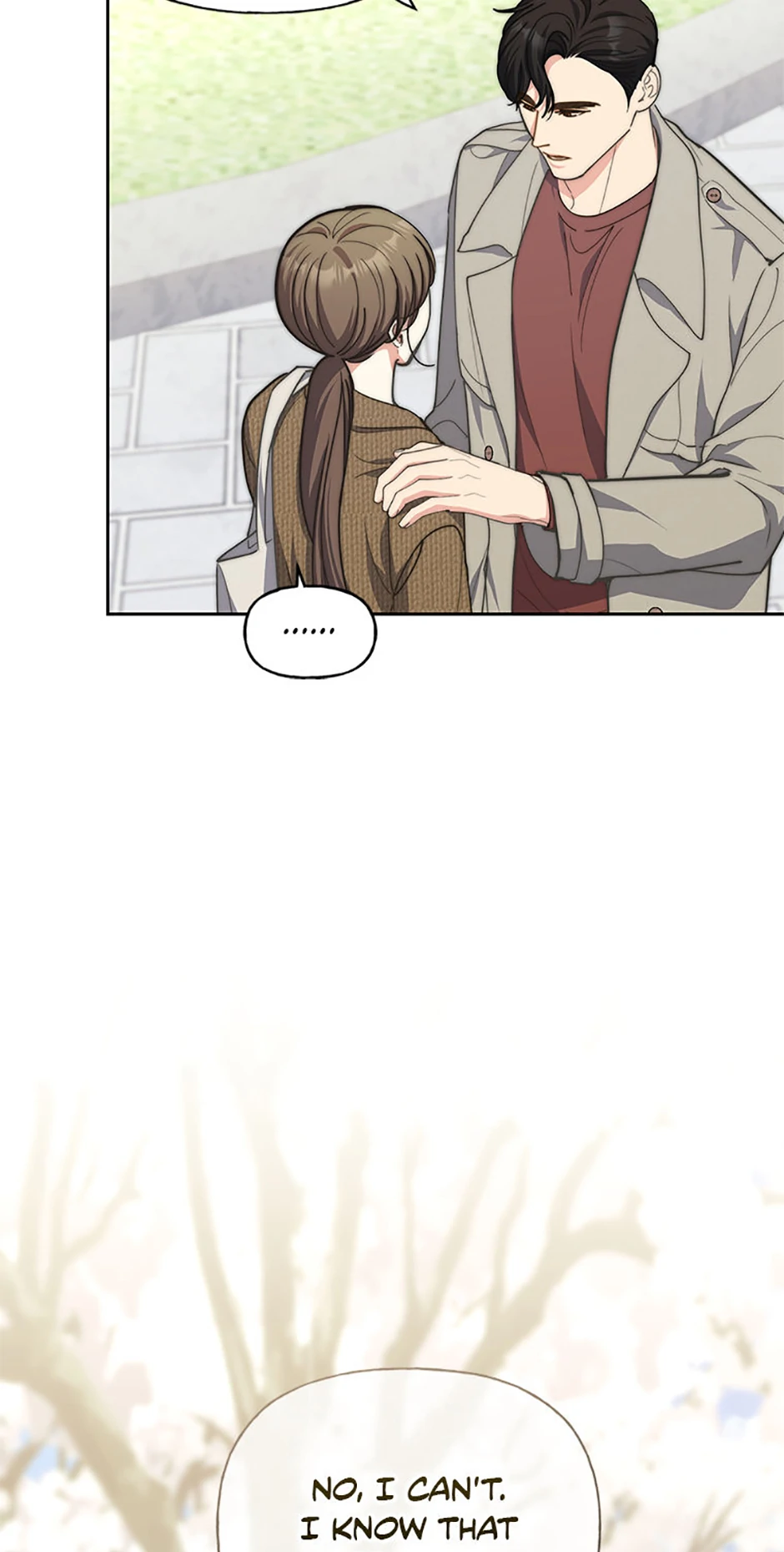 Three Delicious Meals: Just the Two of Us Chapter 63 - Page 9