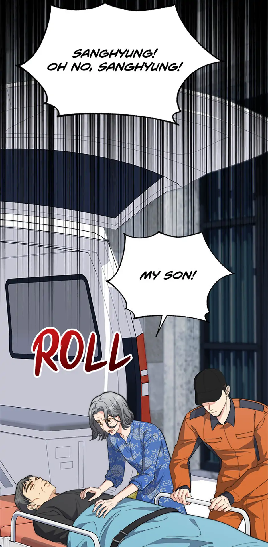 Three Delicious Meals: Just the Two of Us Chapter 64 - Page 2