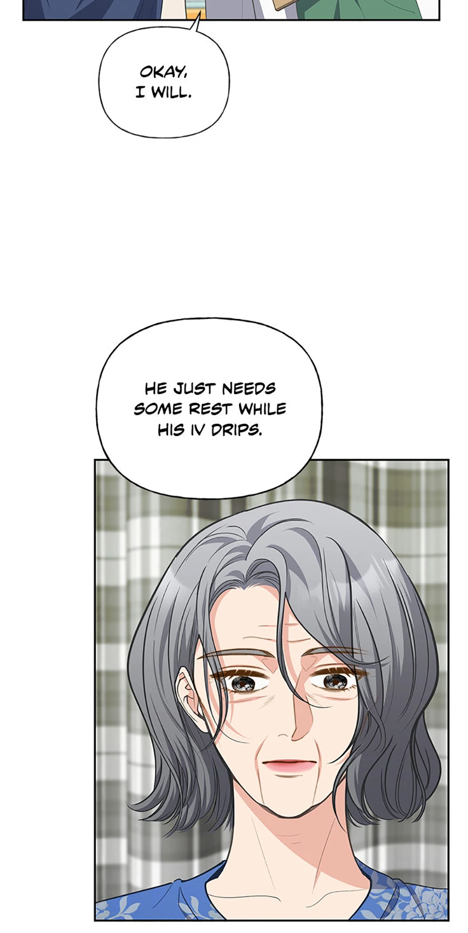 Three Delicious Meals: Just the Two of Us Chapter 64 - Page 13