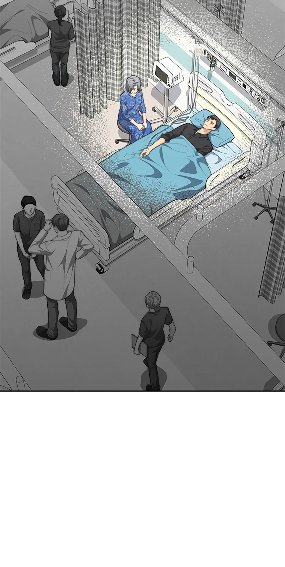 Three Delicious Meals: Just the Two of Us Chapter 64 - Page 15