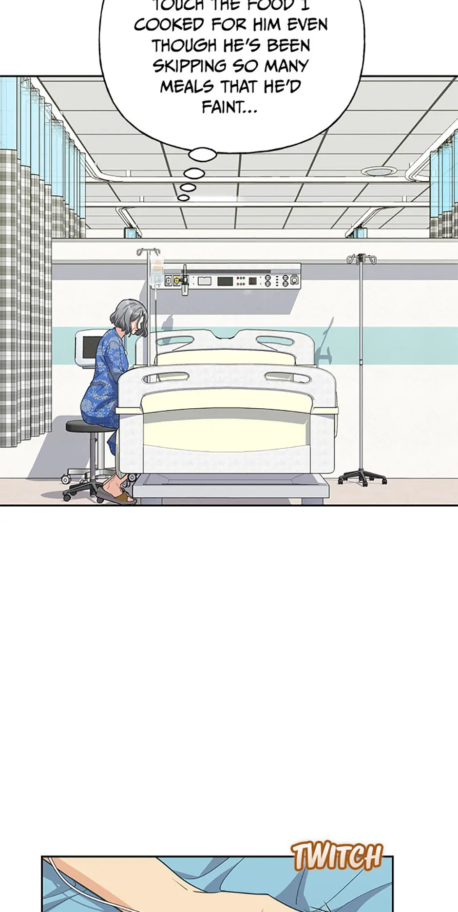 Three Delicious Meals: Just the Two of Us Chapter 64 - Page 17