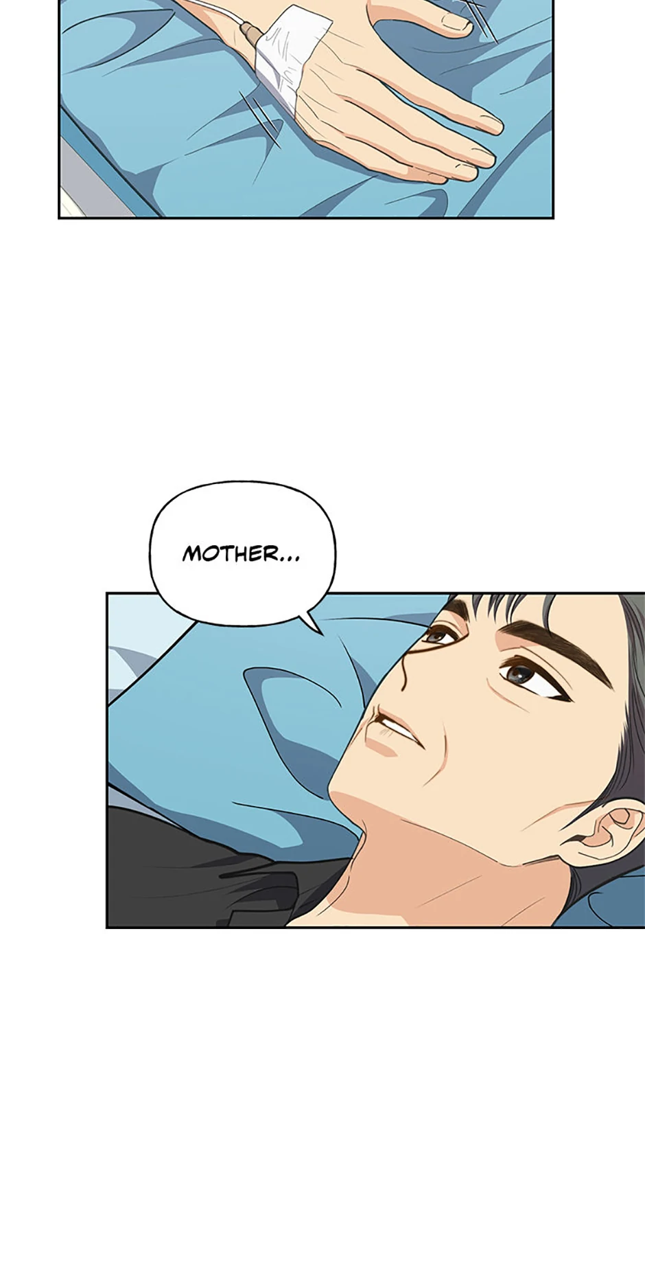 Three Delicious Meals: Just the Two of Us Chapter 64 - Page 18