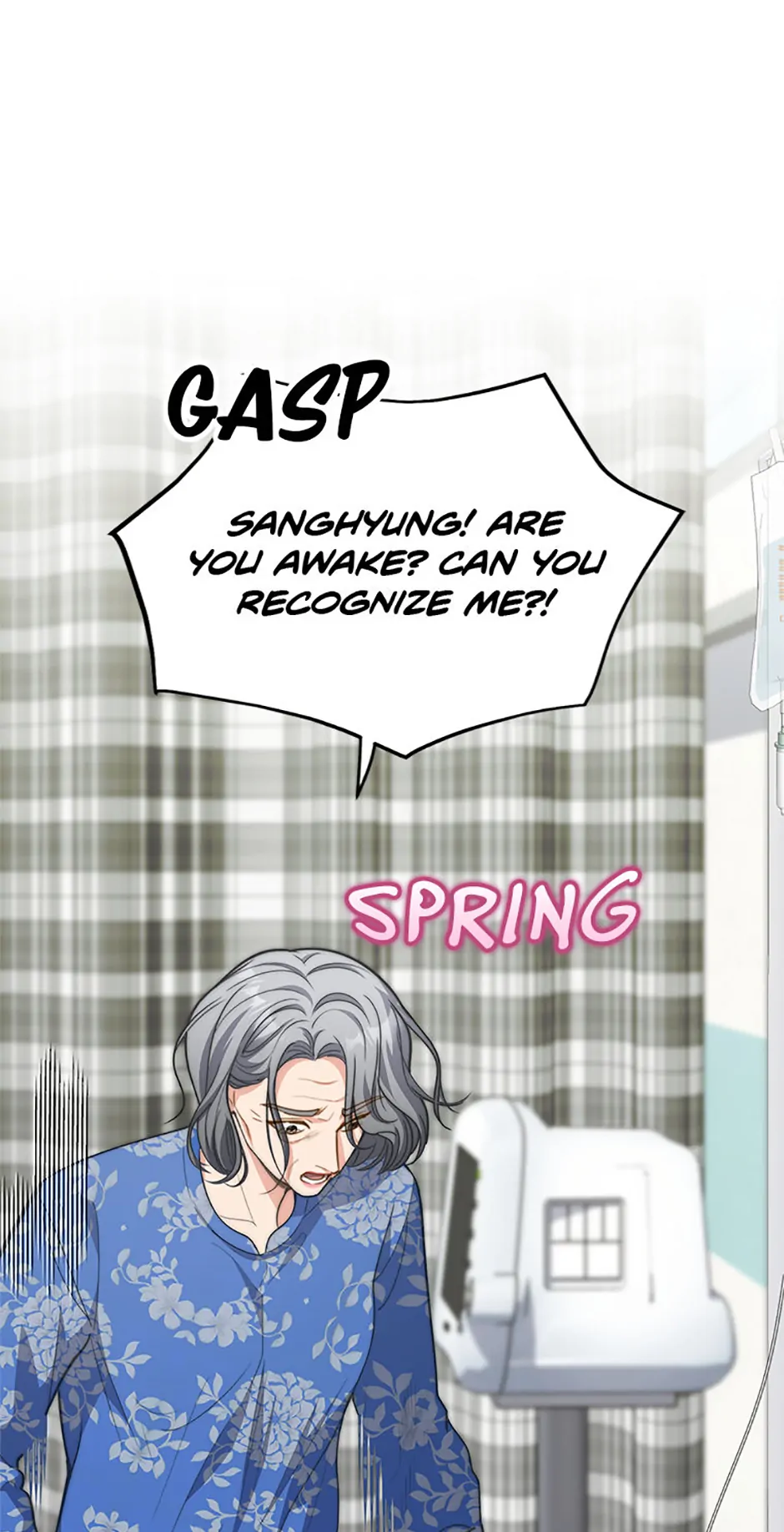 Three Delicious Meals: Just the Two of Us Chapter 64 - Page 19