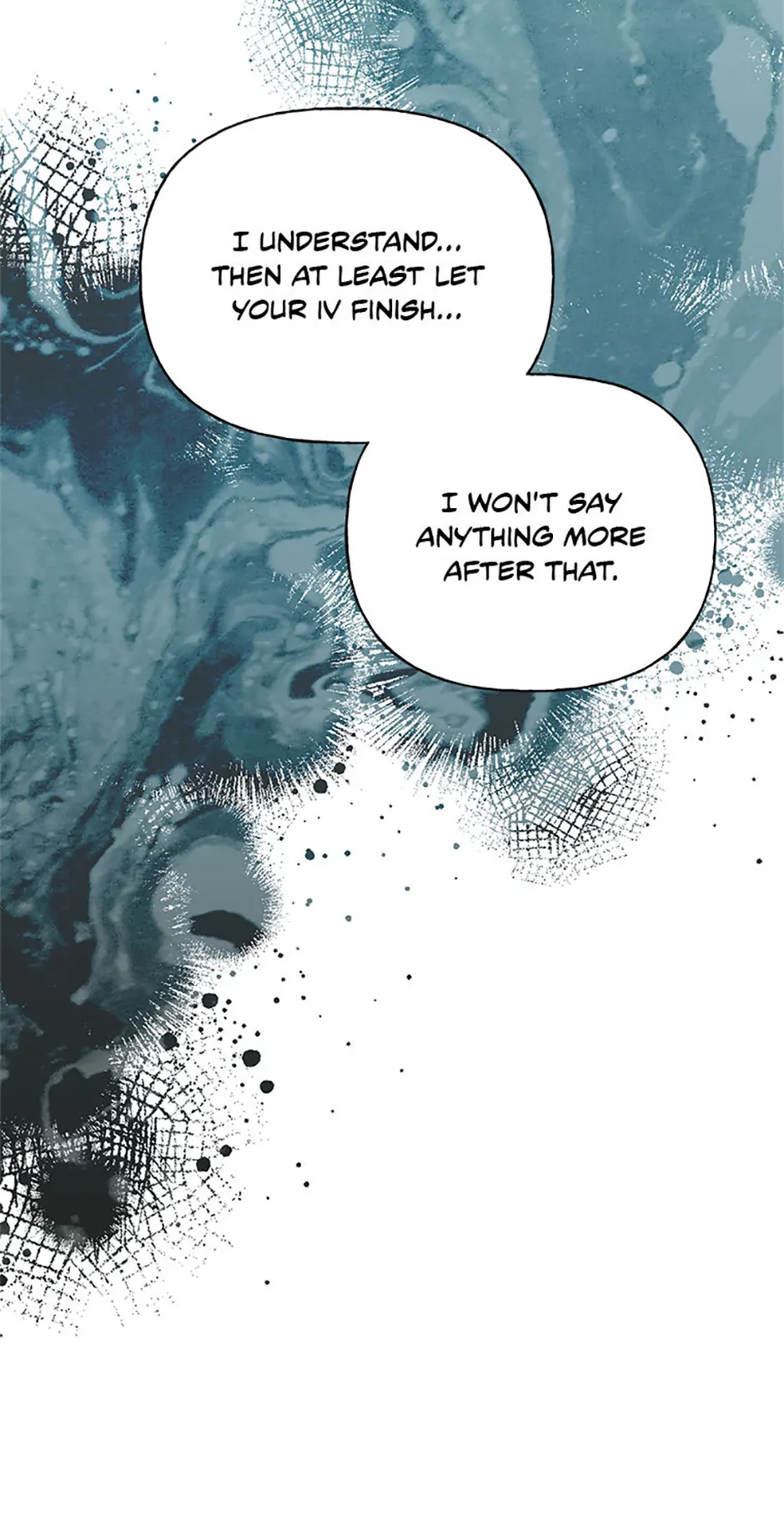 Three Delicious Meals: Just the Two of Us Chapter 64 - Page 27