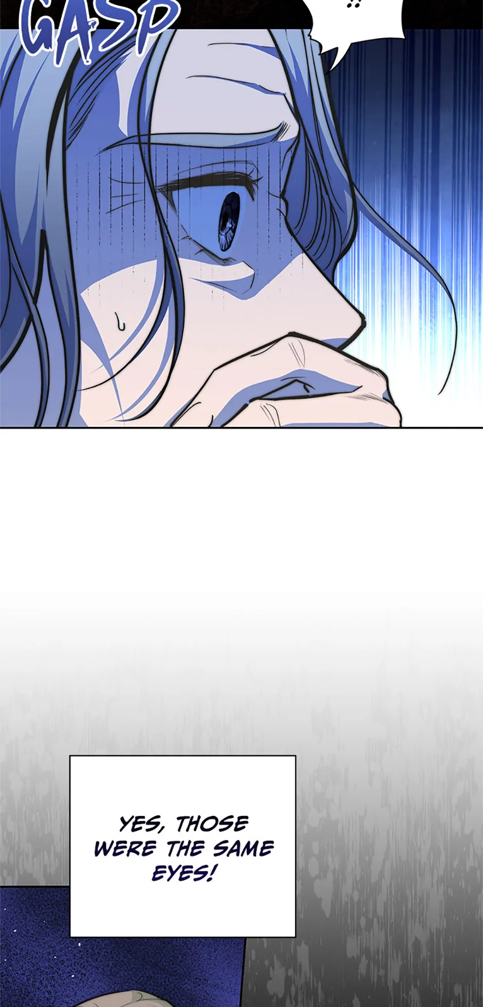 Three Delicious Meals: Just the Two of Us Chapter 64 - Page 34