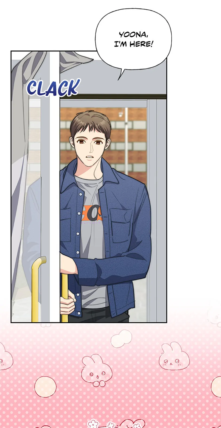 Three Delicious Meals: Just the Two of Us Chapter 64 - Page 41