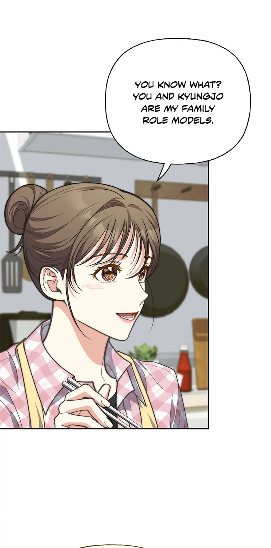 Three Delicious Meals: Just the Two of Us Chapter 64 - Page 49