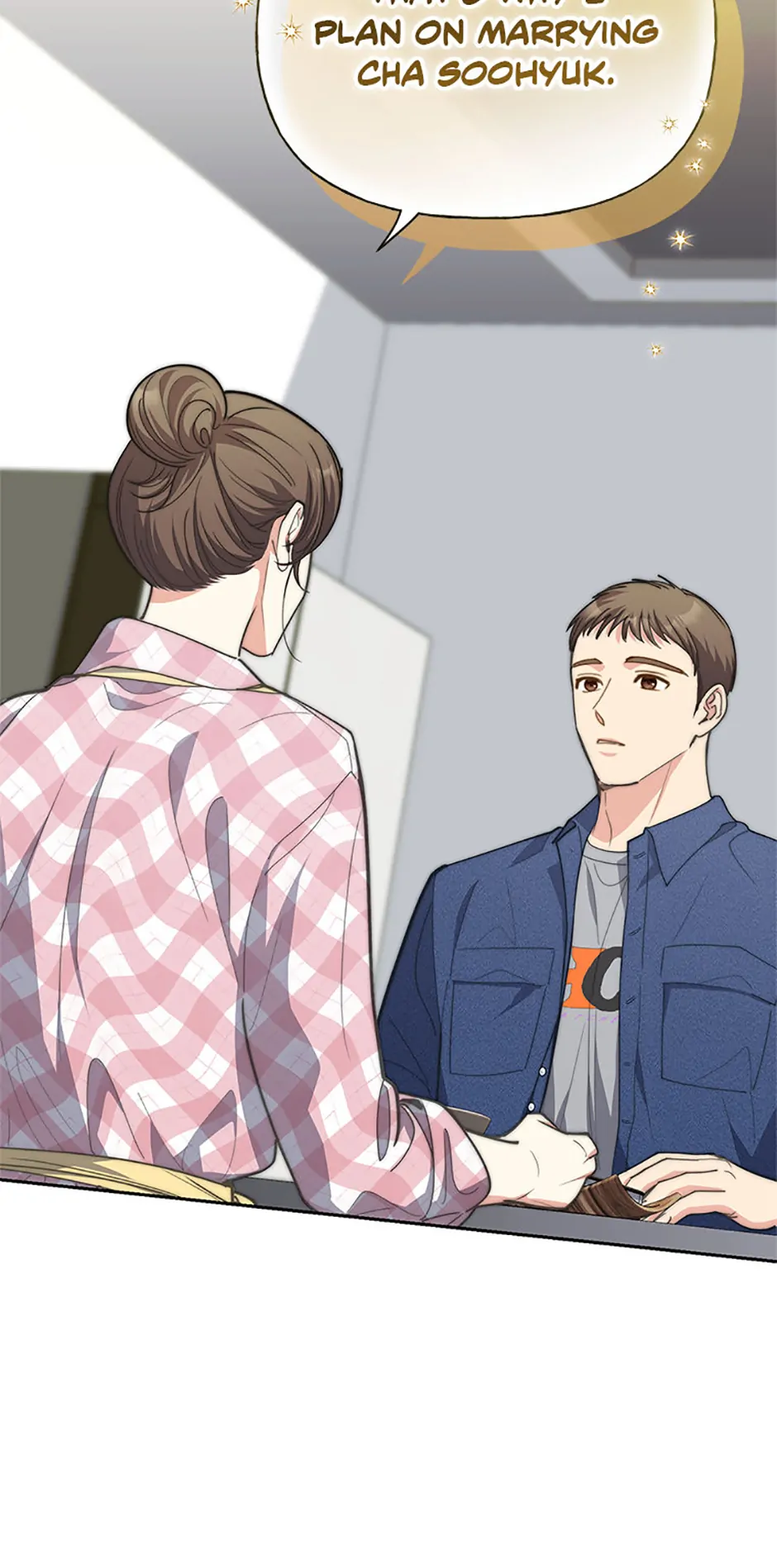 Three Delicious Meals: Just the Two of Us Chapter 64 - Page 52