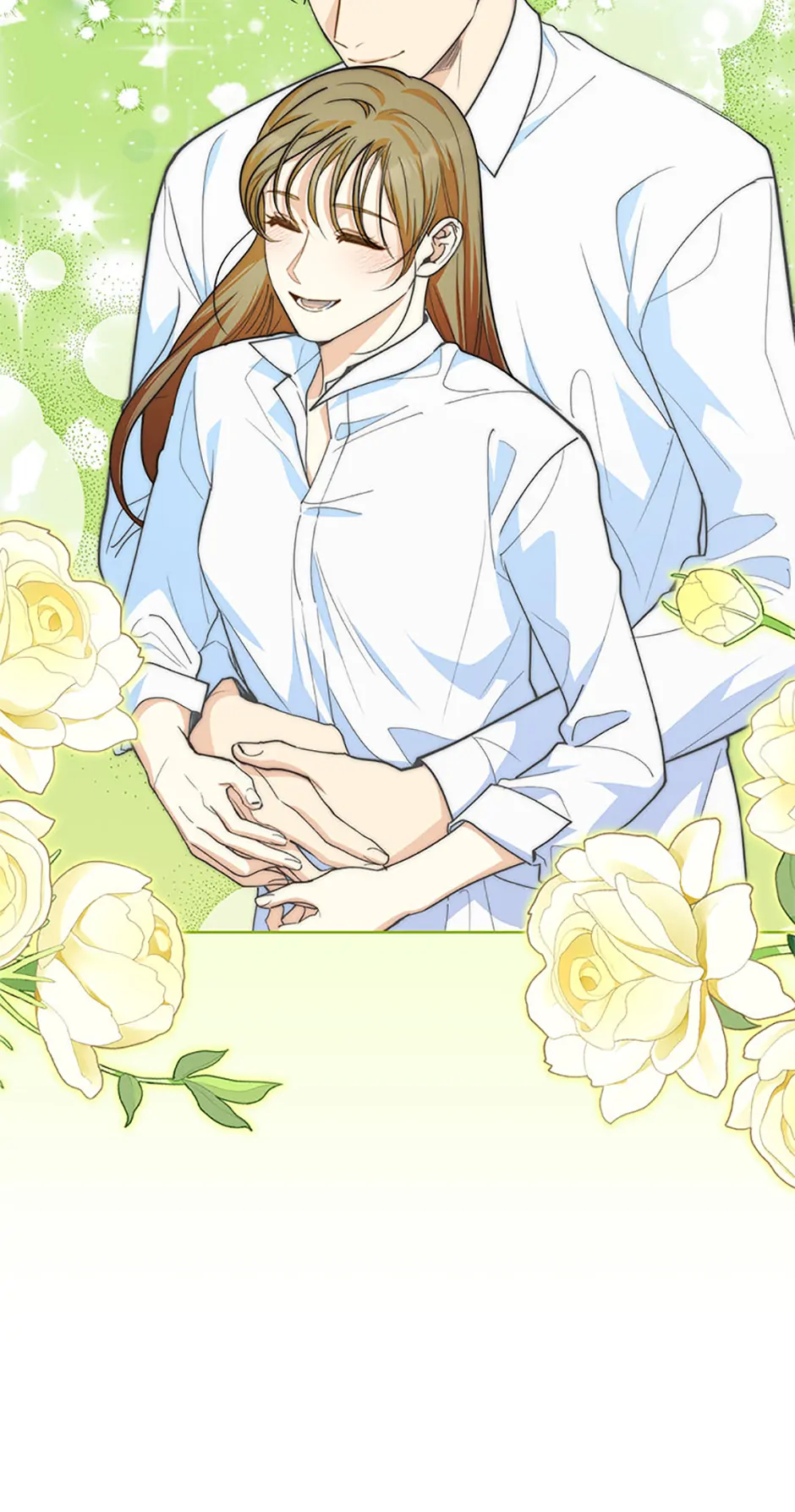 Three Delicious Meals: Just the Two of Us Chapter 64 - Page 58