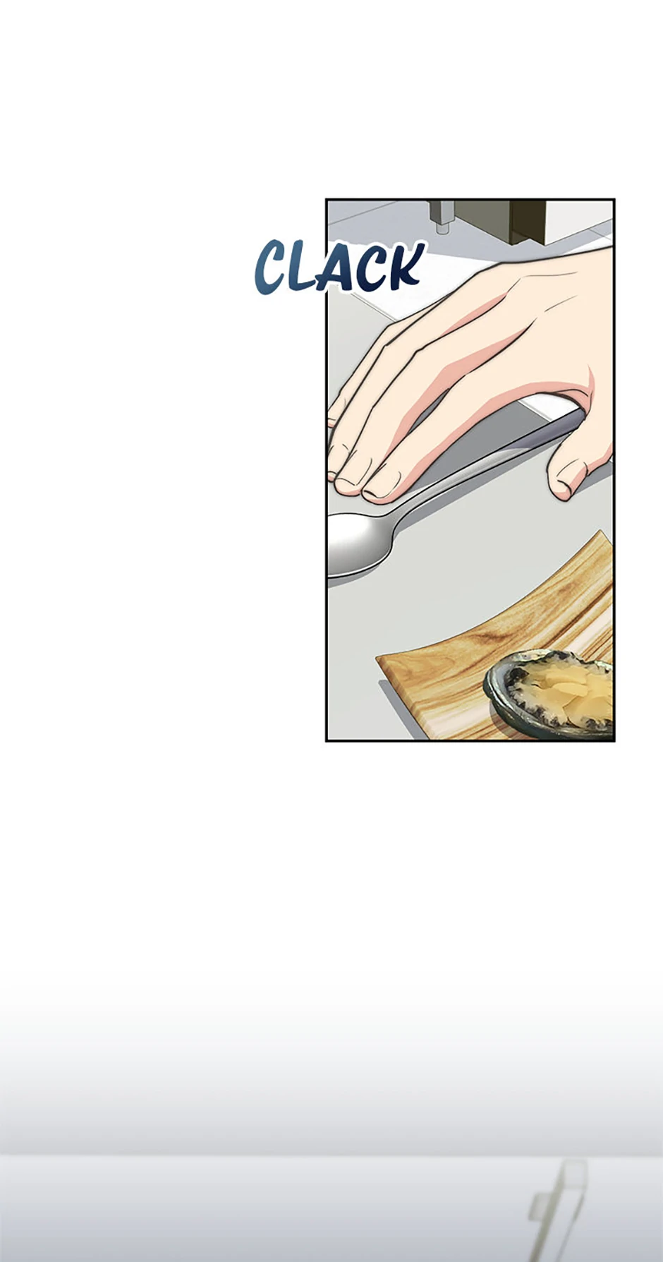 Three Delicious Meals: Just the Two of Us Chapter 64 - Page 59