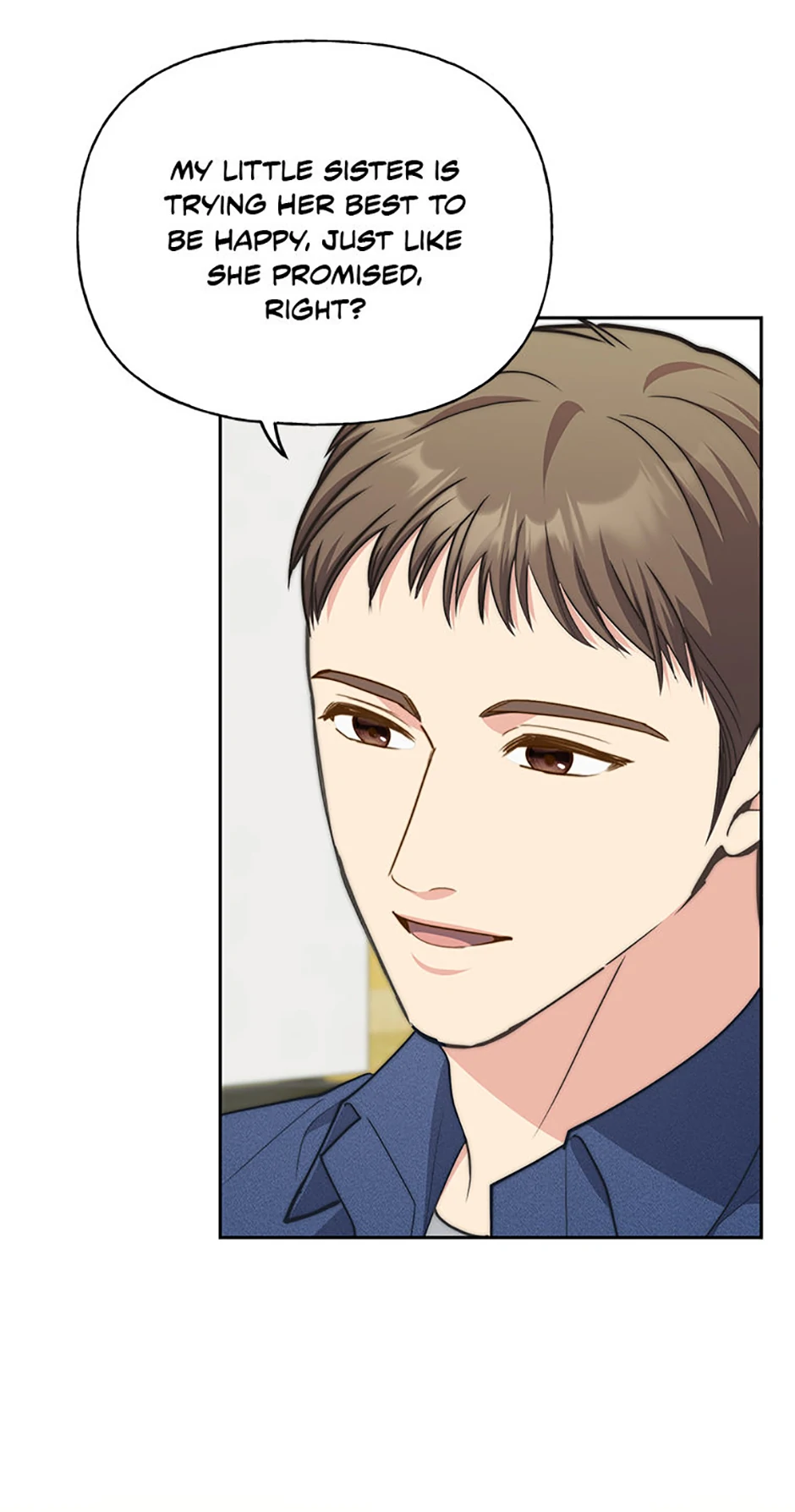 Three Delicious Meals: Just the Two of Us Chapter 64 - Page 61